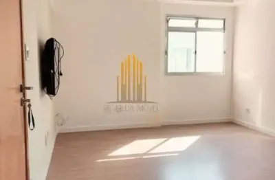Condomínio edifício são rafael - perdizes, apartamento de 75m² com 2 dormitorios, 1 banheiro e 1 vag
