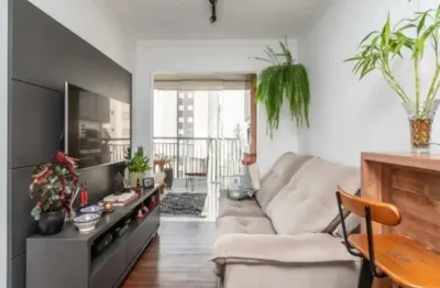 Condomínio boulevard lapa, apartamento à venda com 60m², 2 quartos, 1 suite, 1 vaga com varanda gour