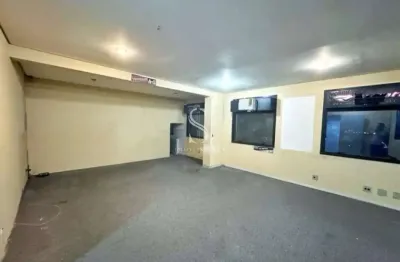 Edifício torre da roma na lapa, conjunto comercial de 60m² com 2 vagas.