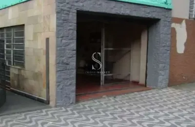 Campos elíseos - sp, sobrado comercial de 210m² com 8 salas, 2 vagas.