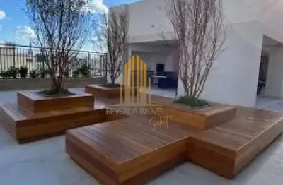 Imperdível à venda de 1 flat com 1 dormitório, 1 banheiro, em perdizes. Is perdizes apartamento de