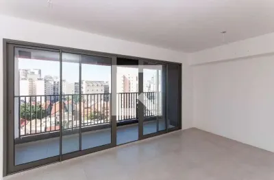 Apartamento à venda - vila pompéia, 1 quarto,  32 m2