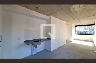 Apartamento à venda - vila madalena, 1 quarto,  35 m2