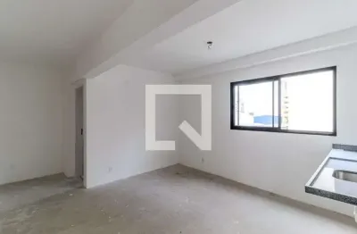Apartamento à venda - santa cecília, 2 quartos,  46 m2