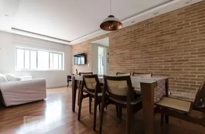Apartamento à venda - vila leopoldina, 3 quartos,  74 m2