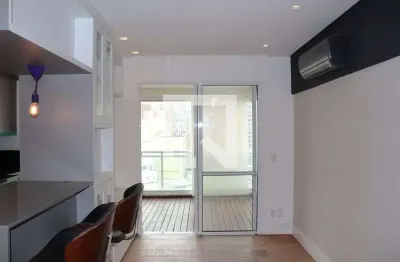 Apartamento com 2 quartos à venda na Rua Major Quedinho, 303, Bela Vista, São Paulo