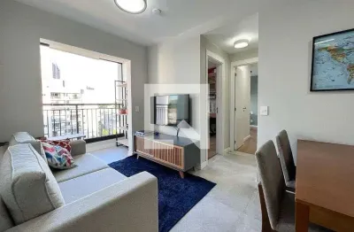 Apartamento à venda - vila leopoldina, 2 quartos,  55 m2
