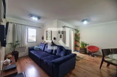 Apartamento à venda - vila prudente, 2 quartos,  64 m2