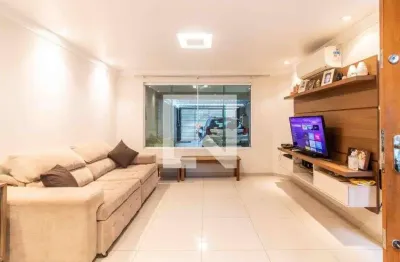 Casa com 3 quartos à venda no Butantã, São Paulo 