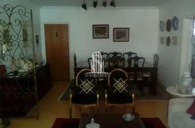 Cond belvedere apartamento de 116,00m² com 4 dormitotios, 1 suíte, 2 banheiros, 1 vaga em perdizes.