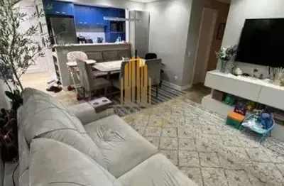 Condomínio vila de espanha. apto de 84m²  2 dormes, 4 banheiros e 2 vagas.  no bairro - jaguaré, sp.