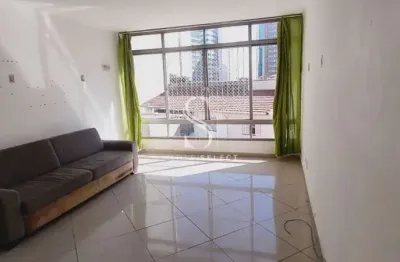 Capitão josé cândido apart residencial de 117m² com 2 dorm(1 suíte),1 banheiro e 1 vaga em pinheiros