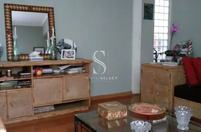 Edifício GUACIARA com 3 dormitórios, 1 suite, 3 banheiros, e 1 deles é um lavado em Perdizes - SP