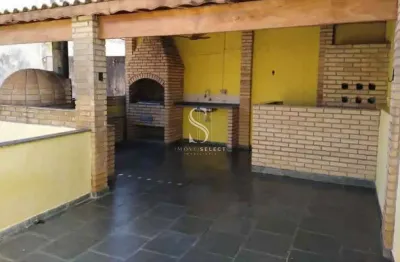 Vila leopoldina - casa assobradada com 198m², duas suítes, lavabo e duas vagas de garagem.