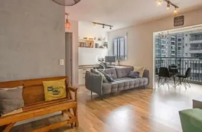Apartamento no condomínio boulevard na lapa com 60m2 2 dormitórios 1 suíte 2 vagas de garagem aparta