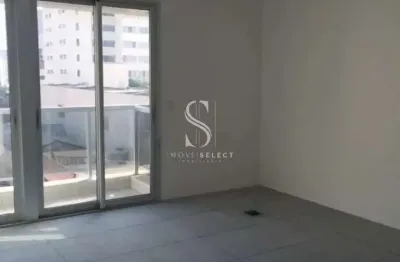 Offices vila madalena conjunto comercial à venda de 34m² com 2 banheiros e 1 vaga em pinheiros offic