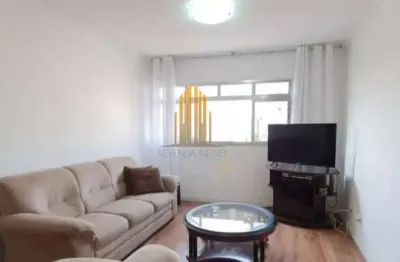 Apartamento à venda com 98m², 3 quartos e 1 vaga roma apartamento residencial de 98m² com 3 dormitór