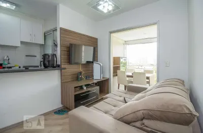 Apartamento à venda - vila leopoldina, 2 quartos,  50 m2