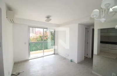 Apartamento à venda - casa verde, 2 quartos,  62 m2