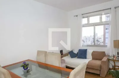 Apartamento à venda - vila romana, 2 quartos,  62 m2
