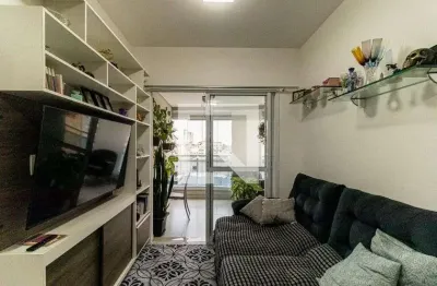 Apartamento à venda - santa cecília, 2 quartos,  65 m2