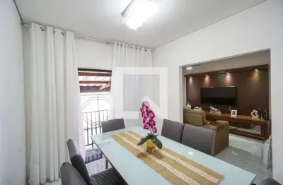 Casa com 4 quartos à venda na Vila Carrão, São Paulo 