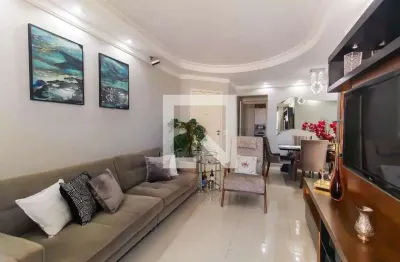 Apartamento com 3 quartos à venda na Rua Dias Leme, 123, Mooca, São Paulo