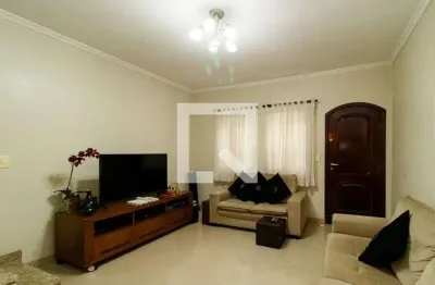 Casa com 2 quartos à venda na Vila Guilherme, São Paulo 