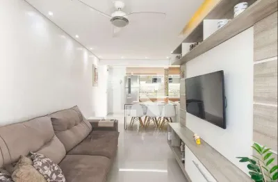 Apartamento à venda - vila carrão, 2 quartos,  73 m2