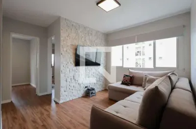 Apartamento com 2 quartos à venda em Santana, São Paulo 
