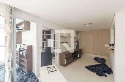 Apartamento à venda - santa cecília, 2 quartos,  70 m2