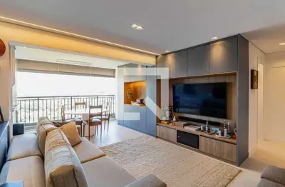 Apartamento com 2 quartos à venda na Avenida Professor Francisco Morato, 422, Butantã, São Paulo