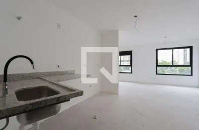 Apartamento com 1 quarto à venda em Santana, São Paulo 
