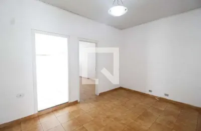 Casa com 2 quartos à venda na Rua Wilson Dupont, 60, Santana, São Paulo