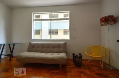 Apartamento à venda - santa cecília, 1 quarto,  72 m2