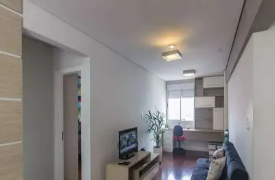 Apartamento no condomínio conjunto pereira de souza na santa cecília com 1 dormitório 1 banheiro 1 vaga
