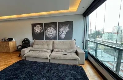 Apartamento com 2 quartos à venda na Rua Helvétia, 0579, Santa Cecília, São Paulo
