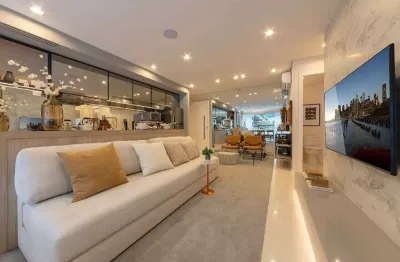 Apartamento de 02 dormitorios 1 suíte á venda - pompeia