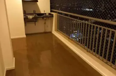 Apartamento para venda 78m², 2 dormitórios,1 suíte, 1 vaga Determinada - Belém