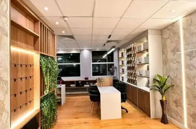 Sala comercial à venda na Bela Vista, São Paulo 