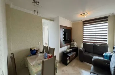 Apartamento com 2 quartos à venda na Avenida Guilherme Giorgi, 1784, Vila Carrão, São Paulo