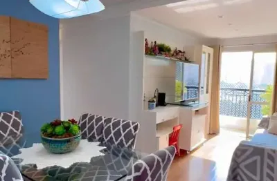 Apartamento com 2 quartos à venda na Rua Coronel Melo de Oliveira, 1062, Perdizes, São Paulo
