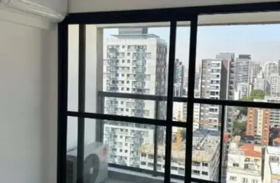 Apartamento com 1 quarto à venda na Avenida Pompéia, 349, Pompéia, São Paulo