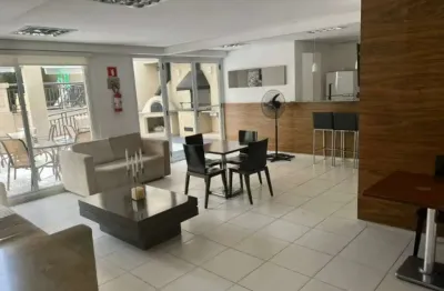 Apartamento no condomínio edifício persona perdizes com 70m² 2 dormitórios 2 banheiros 1 vaga