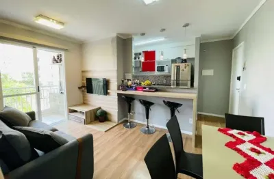 Apartamento à venda na mooca, com 2 dormitórios - residencial clube acquavita