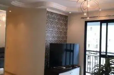 Apartamento com 3 quartos à venda na Avenida Guilherme Giorgi, 928, Vila Carrão, São Paulo