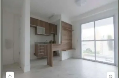 Oportunidade única: apartamento à venda em são paulo na vila romana, 1 quarto, 1 suíte, 2 banheiros, 1 vaga, 44m².