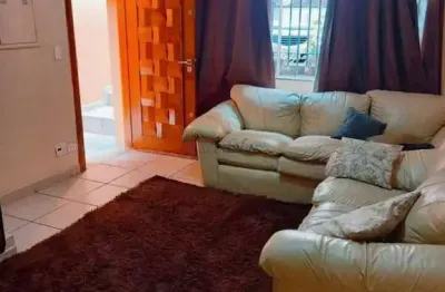 Sobrado à venda na casa verde com 260m² 3 dormitórios 3 banheiros 2 vagas