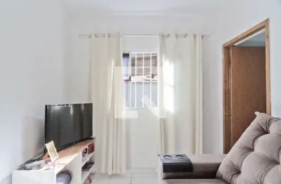 Casa com 2 quartos à venda na Rua Ventura Rangel, 99, Casa Verde, São Paulo