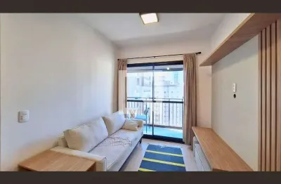 Apartamento à venda - vila pompéia, 1 quarto,  32 m2